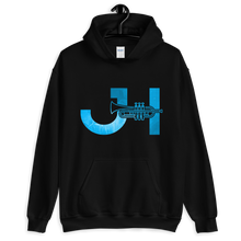 Load image into Gallery viewer, &quot;Logo&quot; Unisex Hoodie
