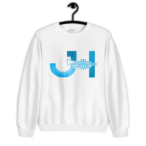 "Logo" Unisex Sweatshirt